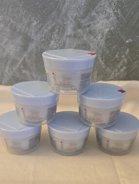 6 Goldwell Color Finish, Color Depth & Shine Beautiful Glossy Hair New